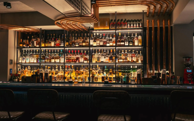 The Glen Mhor Hotel and Uile-bheist Brewery & Distillery