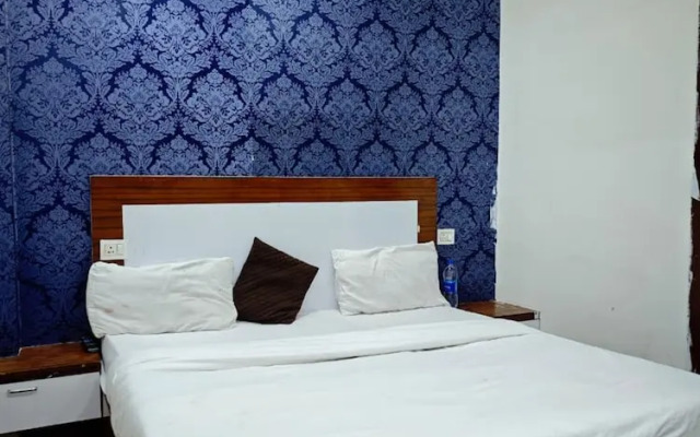 Hotel Sai Sharnam