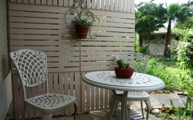 King's Highway Guest House