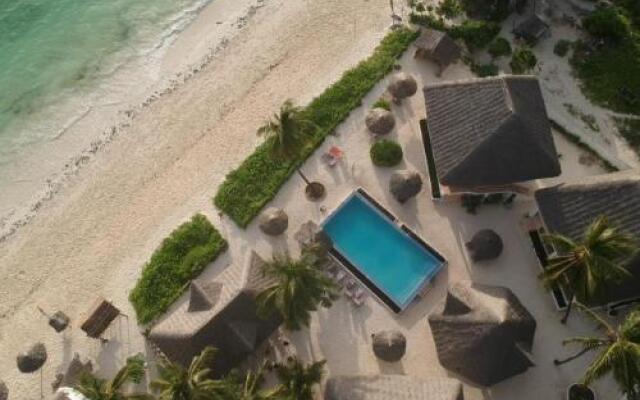 Kupaga Villas Boutique Hotel