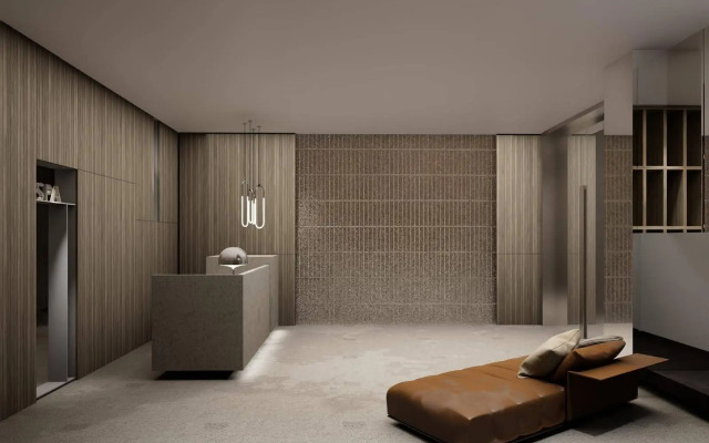 Prive Suite Si̇de & Spa Hotel