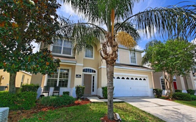 Ov2595 - Windsor Palms Resort - 6 Bed 4 Baths Villa