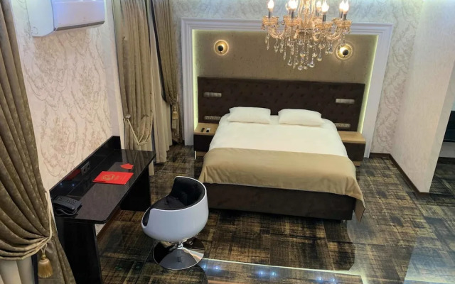 Мини-отель «Престиж»