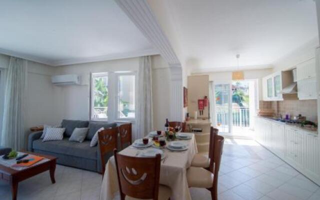 Villa Stone