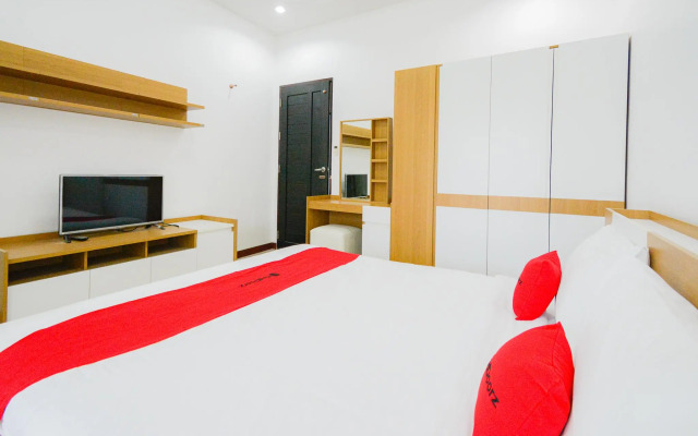 OYO 242 Baan Noppadol Hua Hin Resort