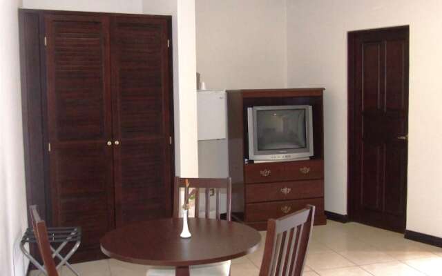 Hotel Rincon del Llano