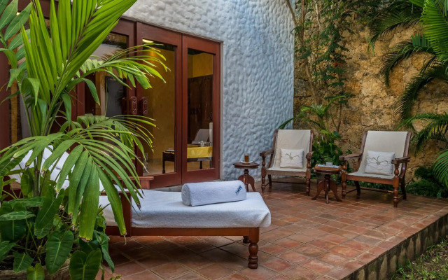 Serena Beach Resort and Spa
