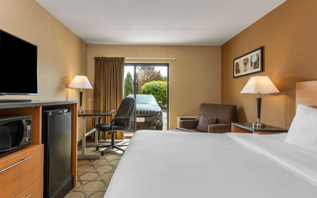 Comfort Inn Parry Sound