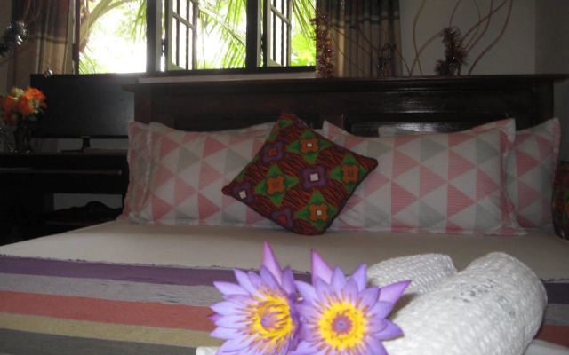 Miheen Hotel and Resort