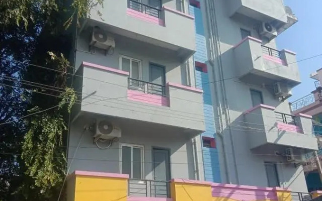 POP 89203 Kala Residency