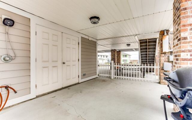 4102 South Ocean Blvd by Escape