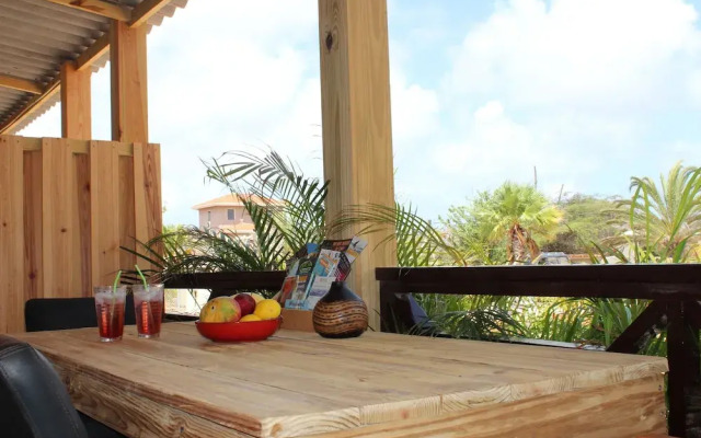 Guesthouse Balot's Place