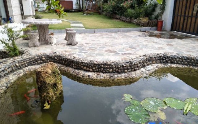 Weihai Xinsu Seaside Homestay – Outside – Weihai