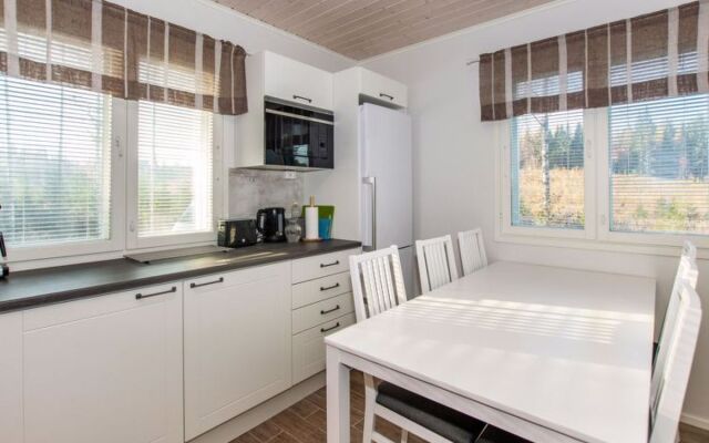 House Hovimäki Jämsä