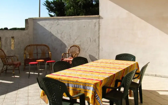 VilleSalento - Torre Lapillo M159