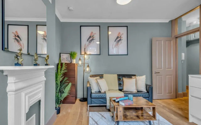 Fitzrovia Residences by MySquare - Upper Floor