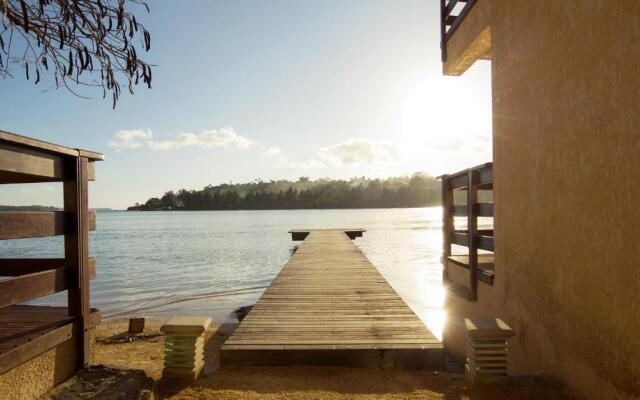 Fatumaru Lodge Port Vila