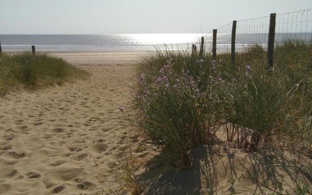 Gîte Notre-Dame-de-Monts, 3 pièces, 4 personnes - FR-1-426-423