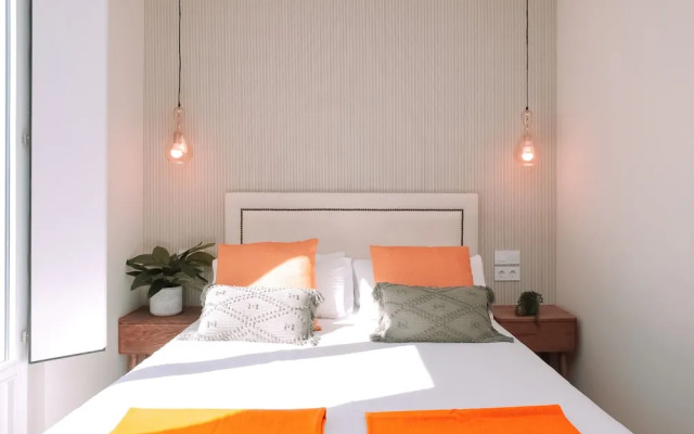 Príncipe 7 Rooms Hotel Boutique