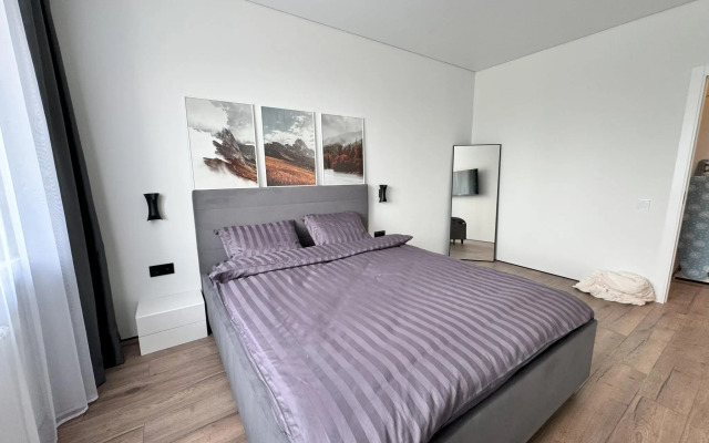 А2 Апарт на улице Новгородская 14