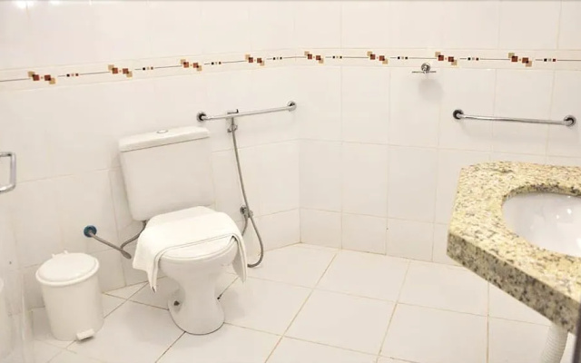 Hotel Ouro Norte