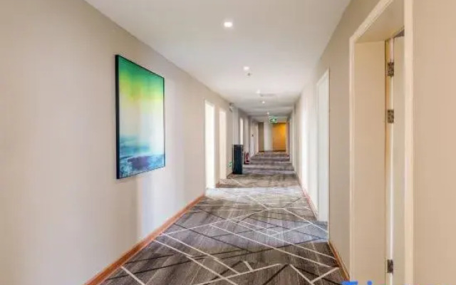 Yan Gui Tang Self-service Apartment