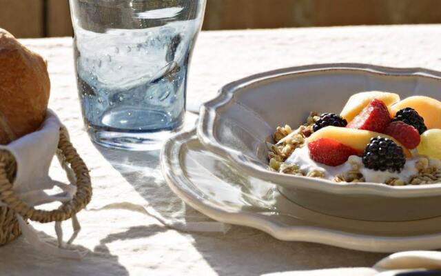 Locanda Dell Artista Boutique Country Inn