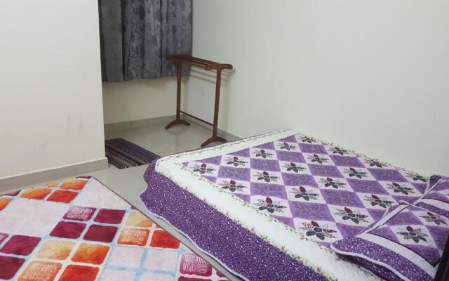 Homestay DMeru Ipoh Afiey