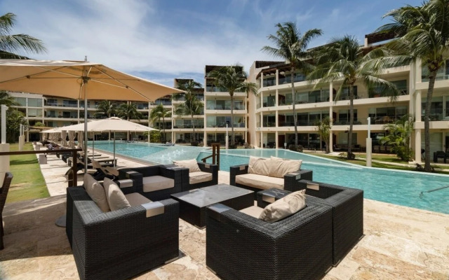 Elements 121 2 Bedroom Condo by RedAwning