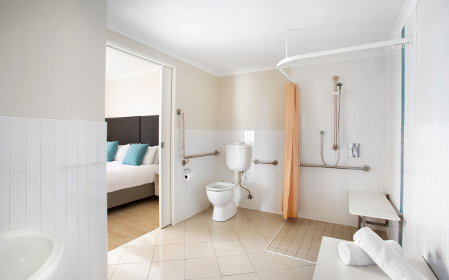 Mantra Ettalong Beach
