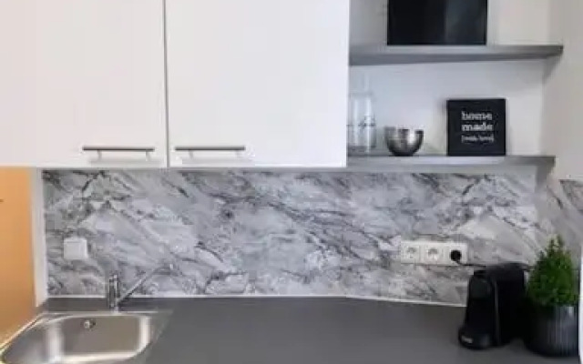 Old Town Vienna three #3