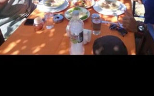 Ulupinar Tokgöz Otel & Restaurant