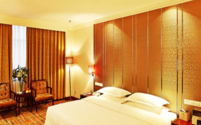 Header BaoTou Hotel
