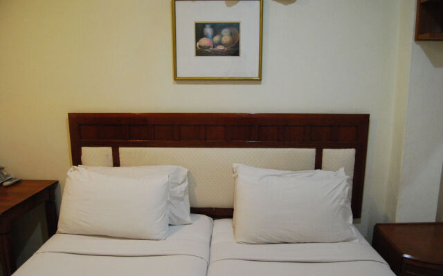 New Hope Inn