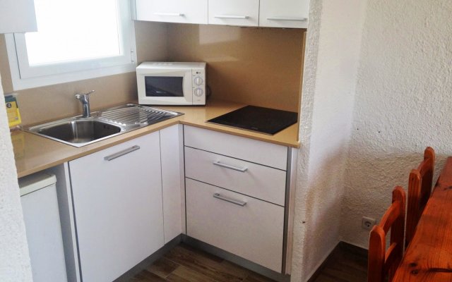 Apartaments AR Muntanya Mar