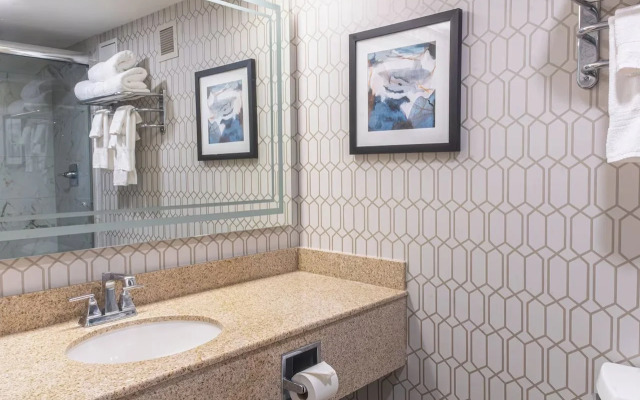 Par-A-Dice Hotel and Casino