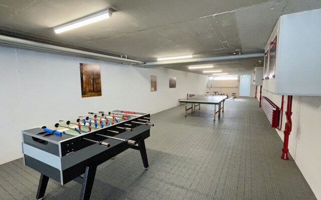 Sunnmatt West Wohnung 936 Engelberg