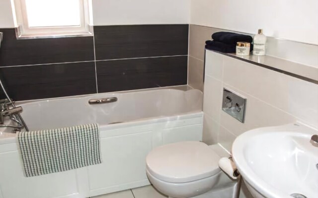 Covent Garden Cottage