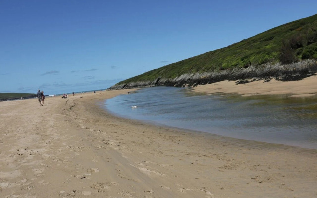 The Dunes