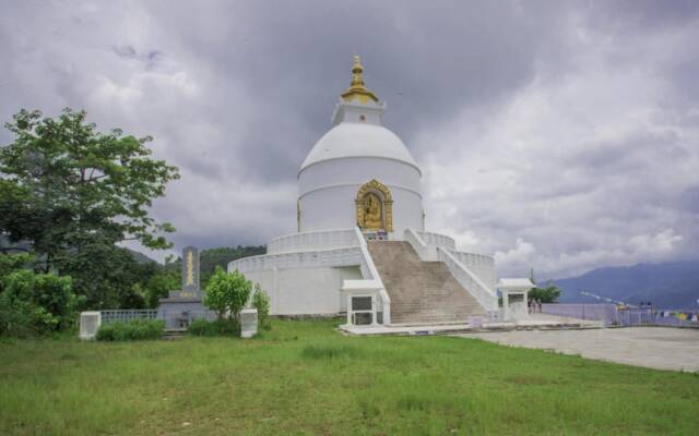 OYO 11461 Hotel Manaslu