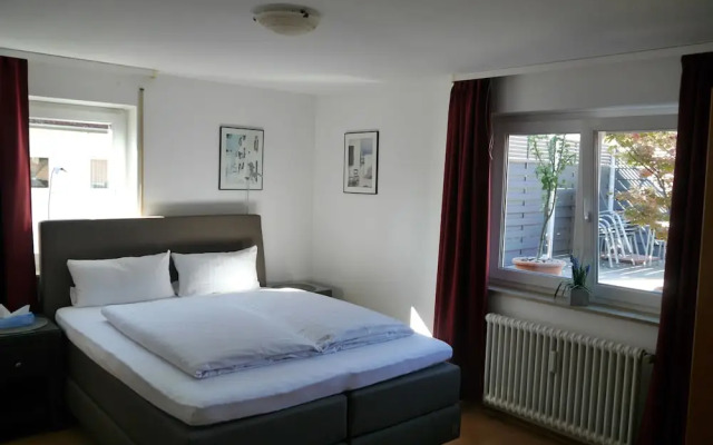Hotel Tuniberg