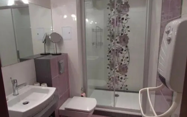 Apartament w Baltic Park