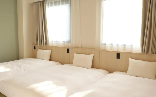 Shin-Osaka Station Hotel