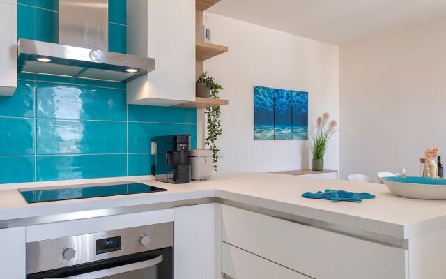 Sardinia Re - Emerald House