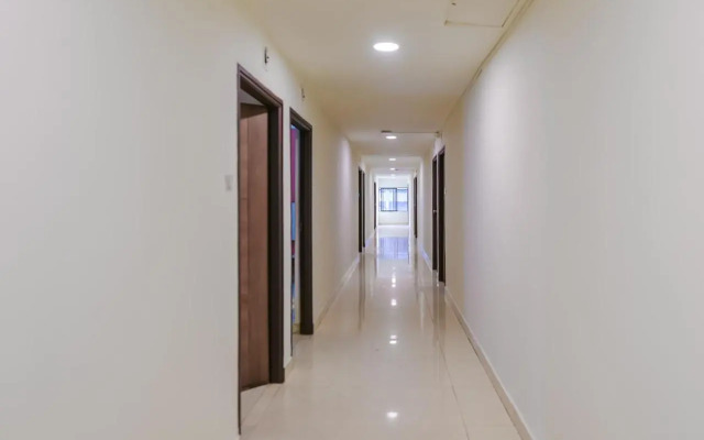 OYO Rooms Hampankatta