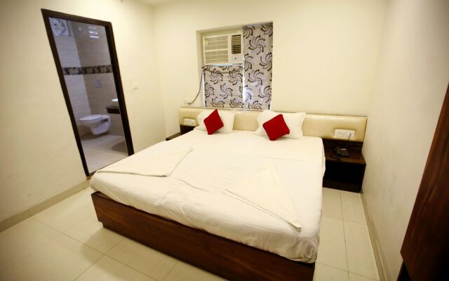 FabHotel Travellers Inn Gomti Nagar