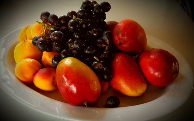 African Roots Guest House