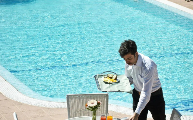 Park Hotel La Grave