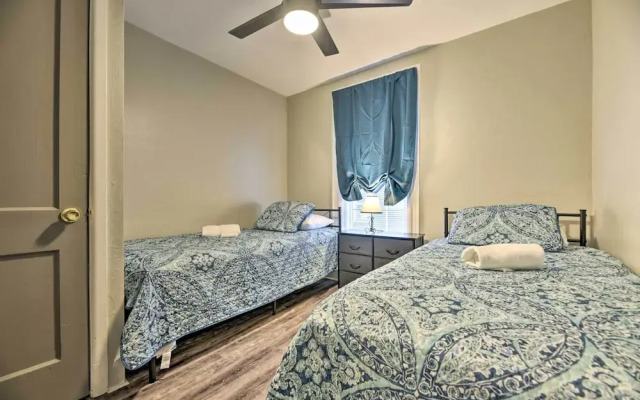 Niagara Falls Townhome: Near Wineries!