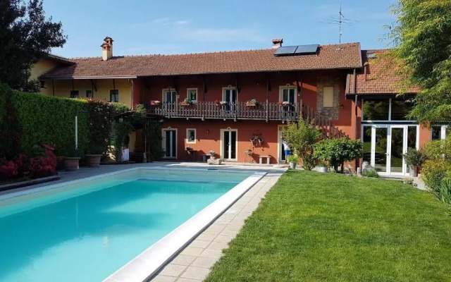 B&B La Cascina di Monia e Mario